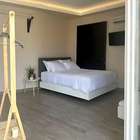 Appartement Meu House *
