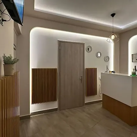Appartement Meu House