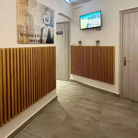 Appartement Meu House *