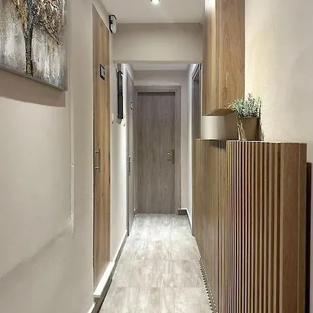 Meu House 公寓